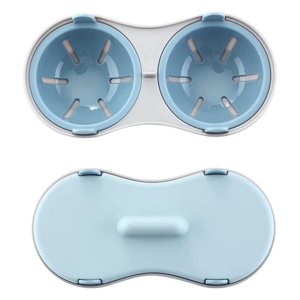 Microwave Egg Poacher,Poached Egg Cooker,Egg Maker