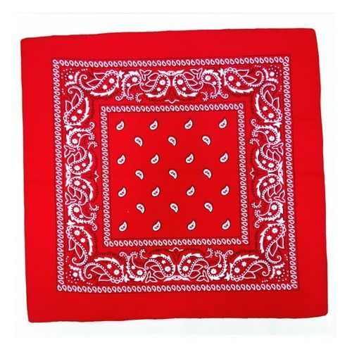 Bandana Scarf For Head, Neck,Hair Band