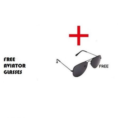 2in1 HD Vision Night Driving Eyeglass +Free Aviator Glasses