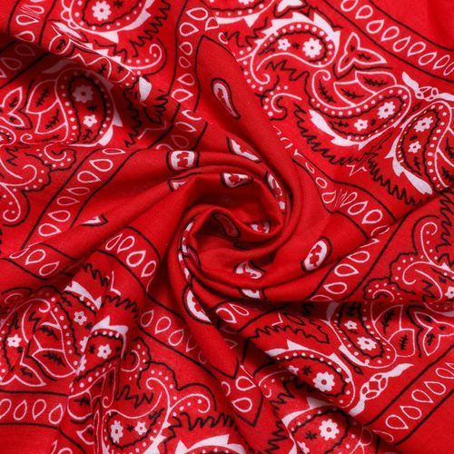 3pcs Fashion Bandana Scarf Headband,Handkerchief.