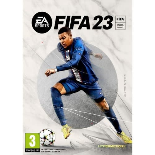 Fifa 2023 Origin Online Cd Key
