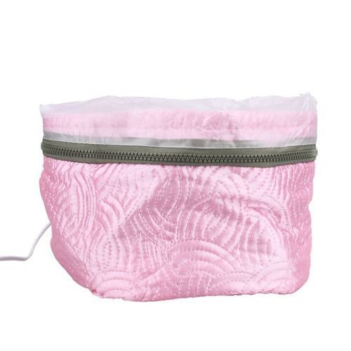 Portable Hair Steaming Cap