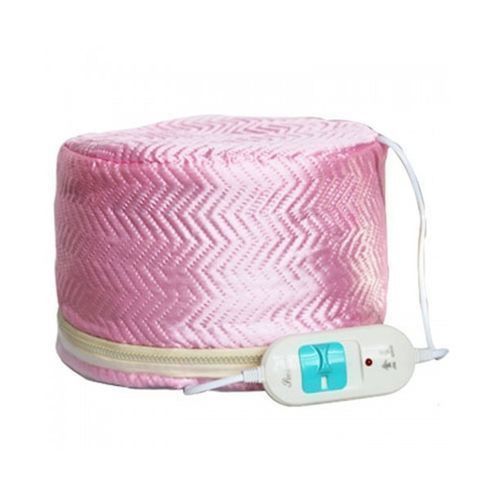 Portable Hair Steaming Cap