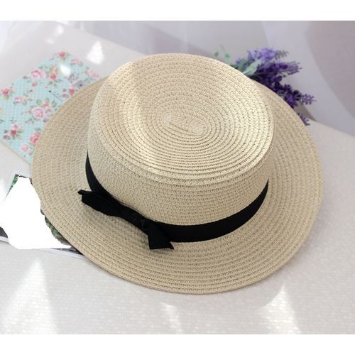 Gorgeous Straw Hats