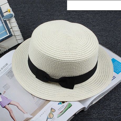 Gorgeous Straw Hats