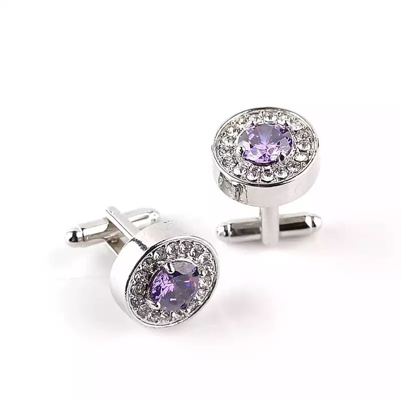Cufflinks Arm Buttons For Mens