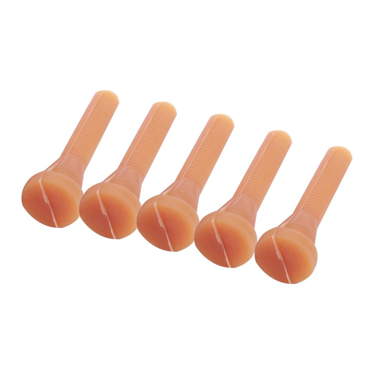 50Pcs Rubber Hair Removal Stick Chicken Geese Poultry Plucking Finger Plucker Picker for Ducks Durable Wear Resist Rod Quail
