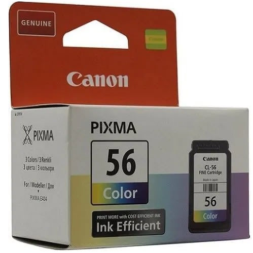 Cl 56 Color Ink Cartridge