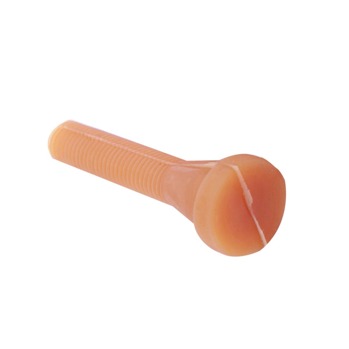 50Pcs Rubber Hair Removal Stick Chicken Geese Poultry