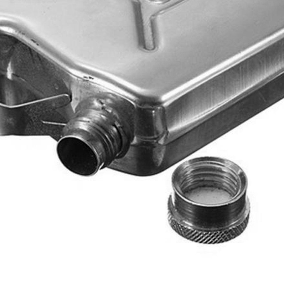 5 Oz Jerrycan Oil Jerry Can Liquor Hip Flask Creative Stainless Steel Wine Pot