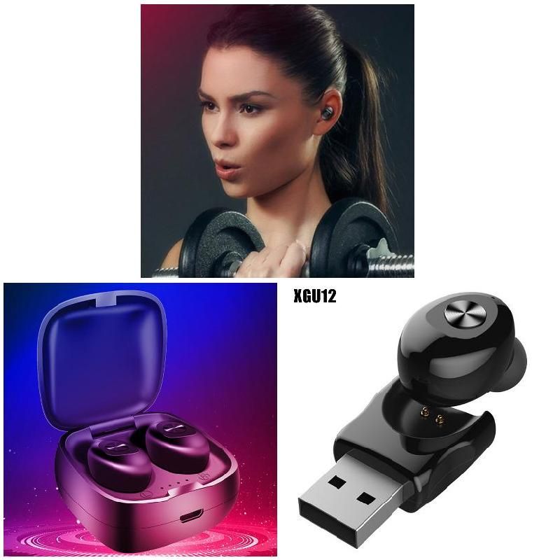 Earphones, Earpieces ,Earbuds TWS