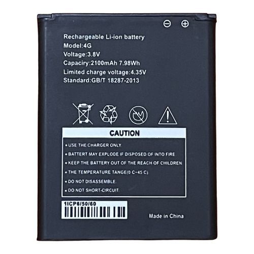 Replacement Battery For Olax Telenet 4G Modem MiFi WiFi