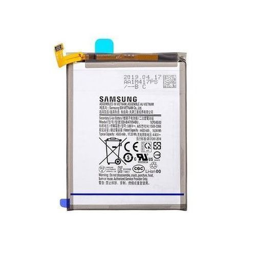 Replacement Battery For Samsung Galaxy A70