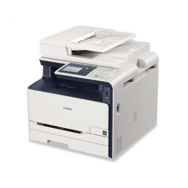 Laser Printer - MF8280Cw