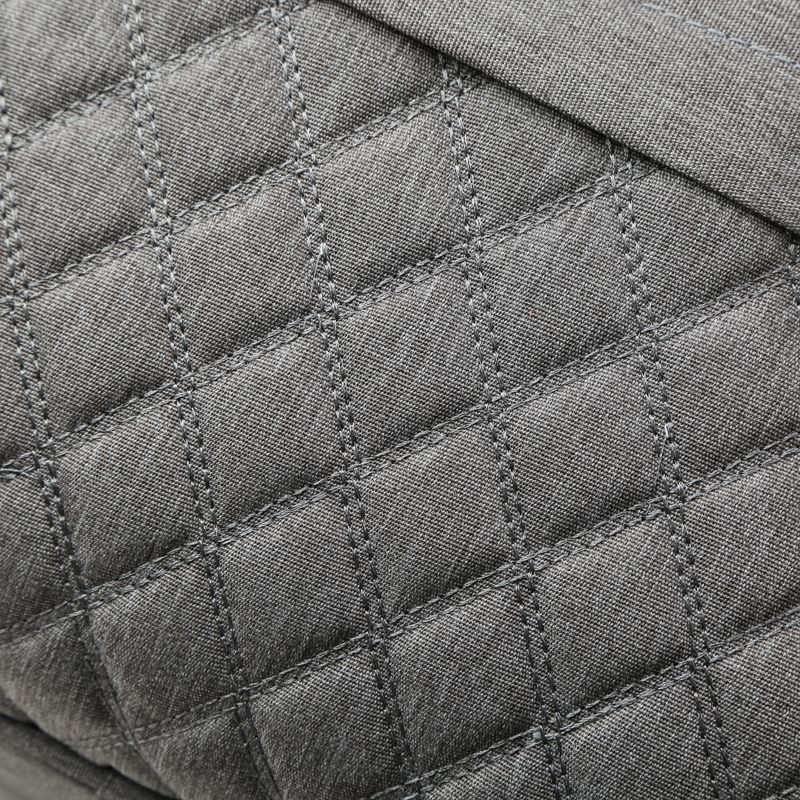 Baby Diaper Bag Backpack With Changing Station Multifunction Potable Shower Gift Baby Bag Outdoor Travel Baby Bed Waterproof Grey