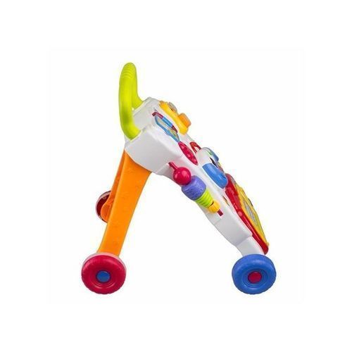 EDUCATIONAL /ACTIVITY WALKER FOR BABY