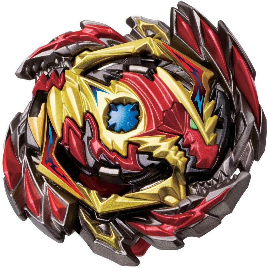 BB Beyblade Burst Starter B-145 DX New