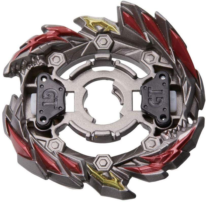 BB Beyblade Burst Starter B-145 DX New