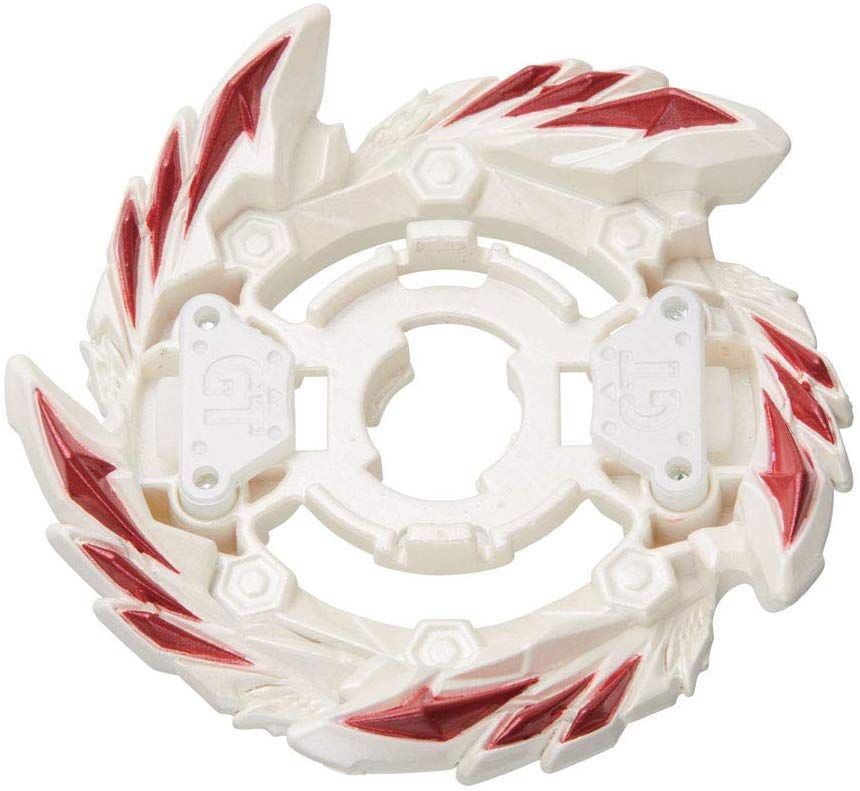 BB Beyblade Burst Starter B-145 DX New