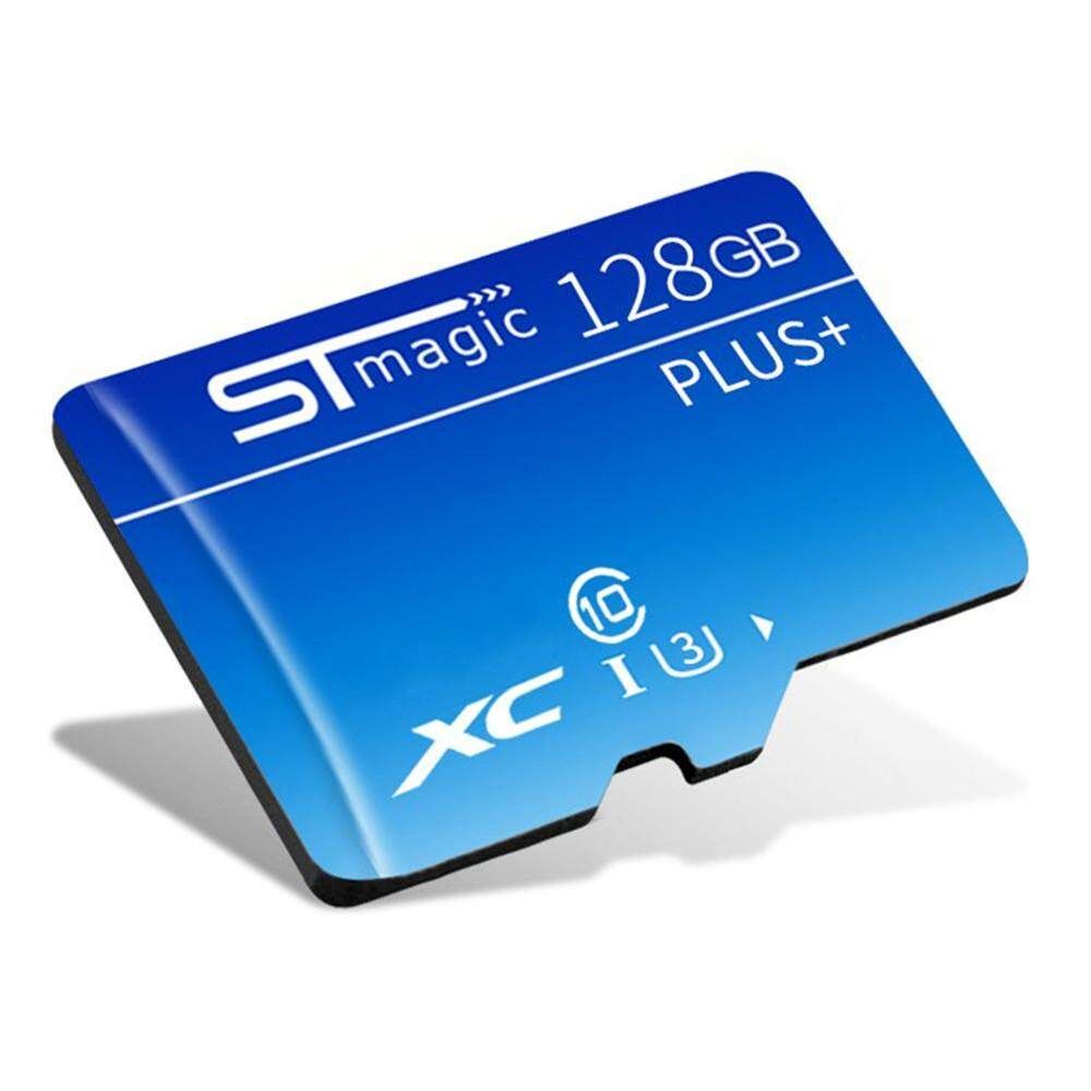 512/256/128/16GB Memory Card MicroSD Most Smart Devices With TF Card Slot Class 10 / U3 128GB