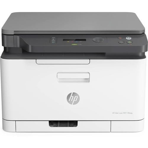 Mfp 178nw Wireless Color Laser Multifunction Printer