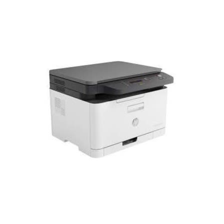 Mfp 178nw Wireless Color Laser Multifunction Printer