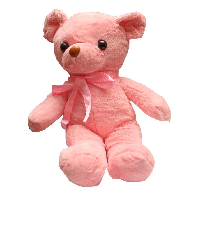 Teddy Bear-pink