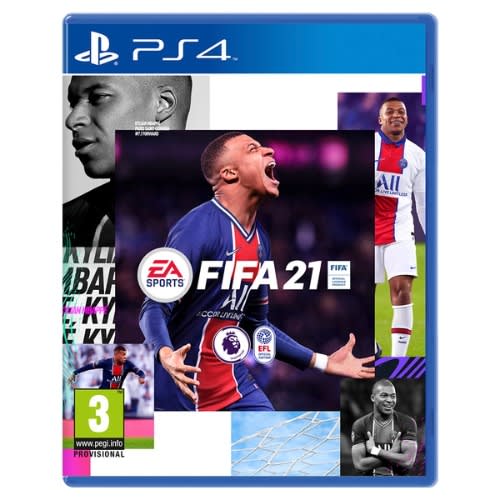 Fifa 21 - Playstation 4