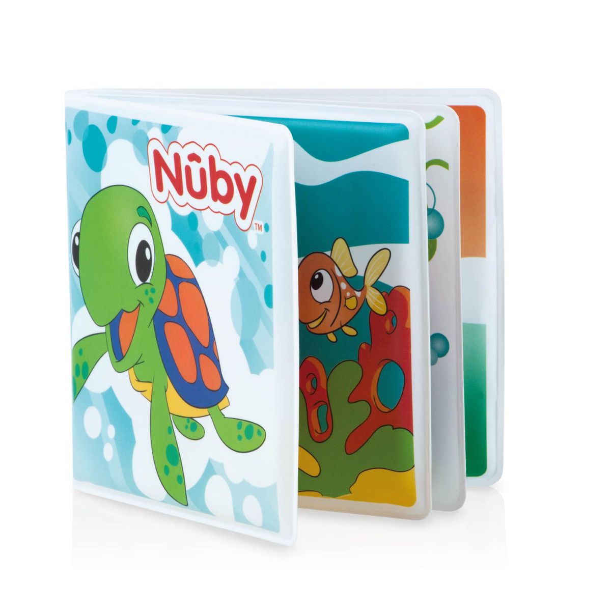 Bathtime Book 6m+