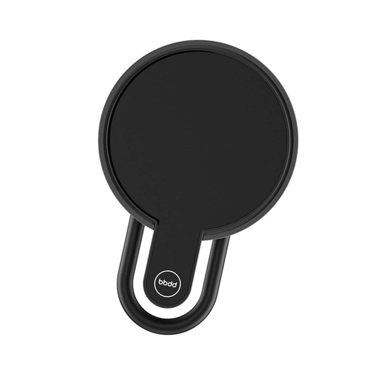 Magnetic Phone Holder Car For IPhone 12 And Higher Car Black Regular