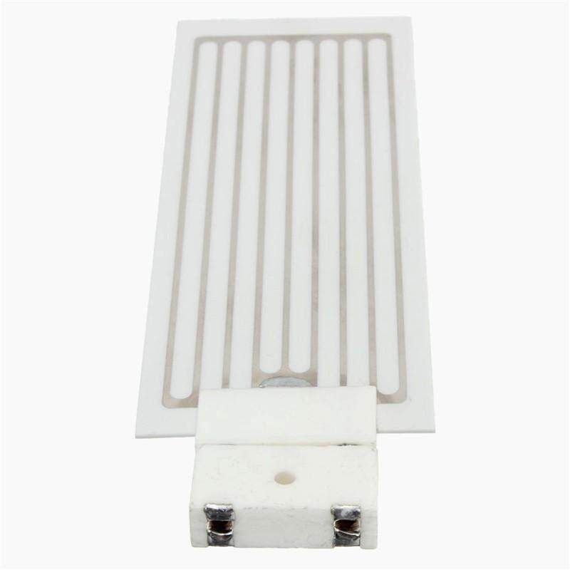 AC 110V 10g/h Supply Ceramic Plate Ozone Tube Air Cleaner Purifier Kit