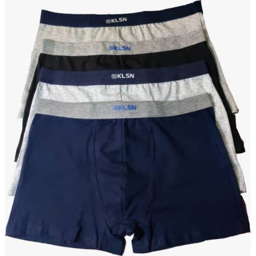 Men's Premium Boxer 6pieces