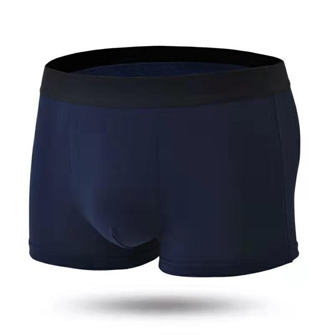 Men's Underwear Briefs Multicolor-4 In 1
