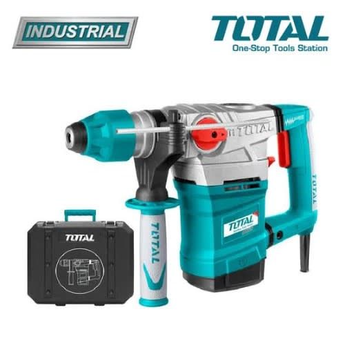 Industrial Rotary Hammer 1800w