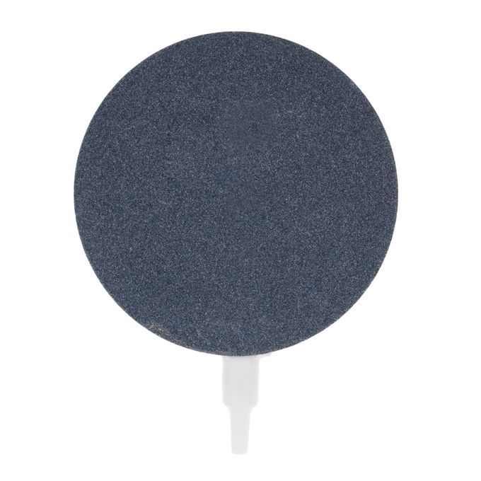 3Pcs   Tank Bubble Air Stone Ceramic Airstone Oxygen Pumps Accessory