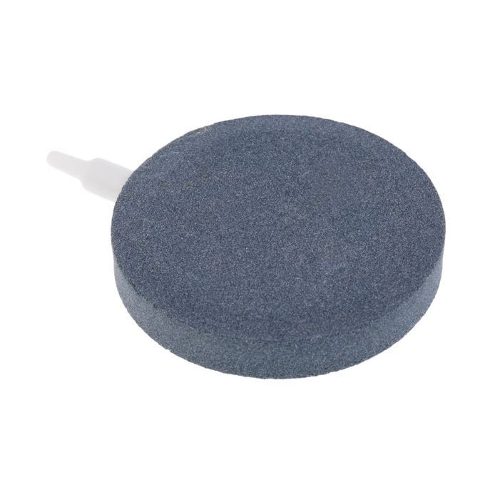 3Pcs   Tank Bubble Air Stone Ceramic Airstone Oxygen Pumps Accessory