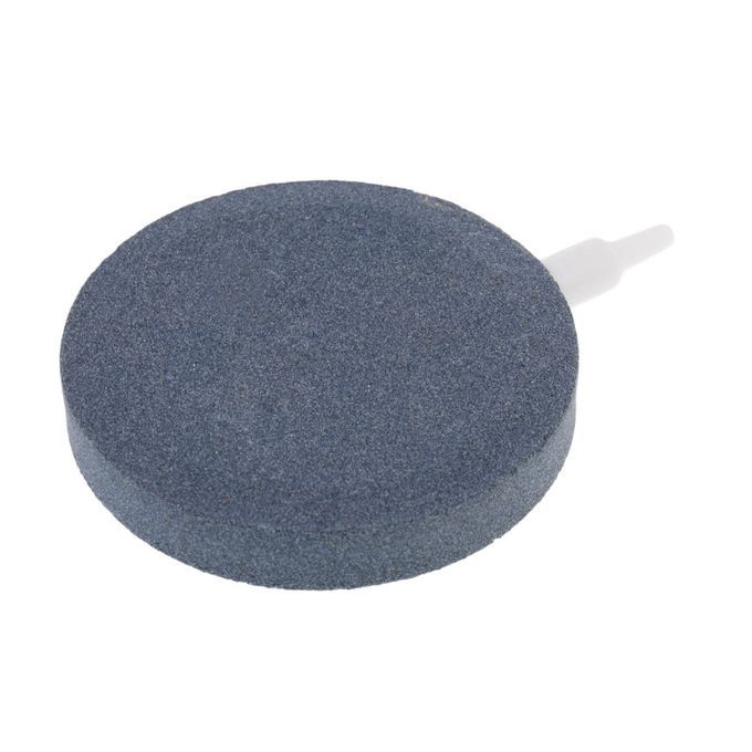 3Pcs   Tank Bubble Air Stone Ceramic Airstone Oxygen Pumps Accessory