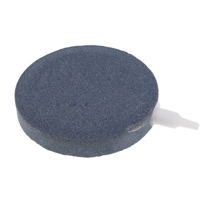 3Pcs   Tank Bubble Air Stone Ceramic Airstone Oxygen Pumps Accessory