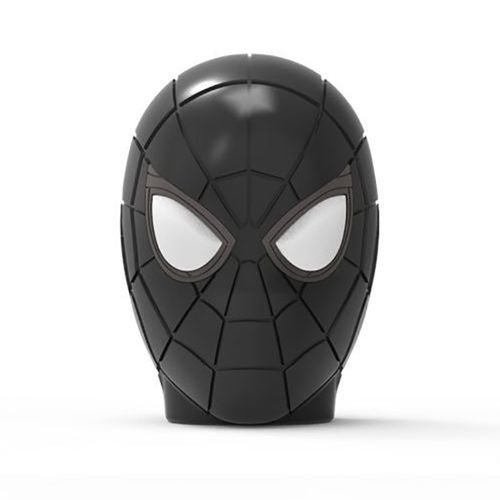 Home Decor+mini Speaker Spiderman Wireless Speaker Wireless