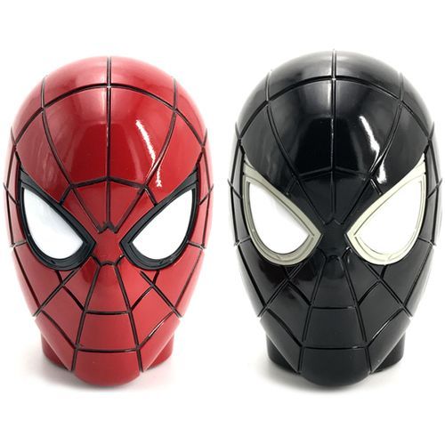 Home Decor+mini Speaker Spiderman Wireless Speaker Wireless