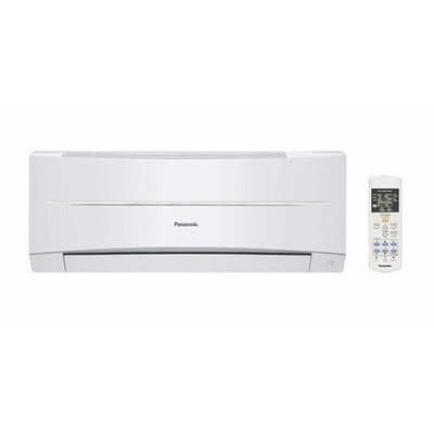 Split Unit Air Conditioner 1HP Full Copper