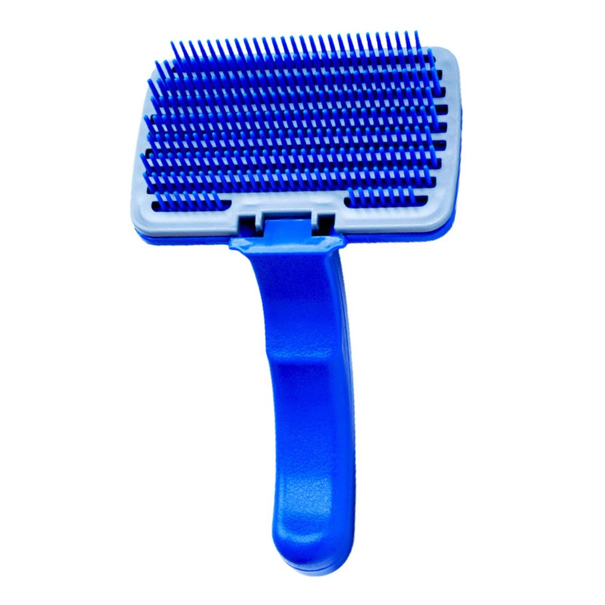 Puppy Fur Comb Tickling Cat Scratcher Comb