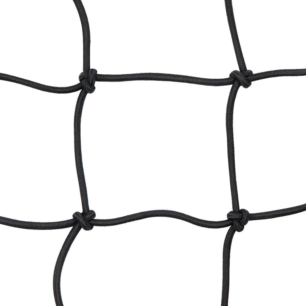 4'x6' Luggage Net Bungee Cargo Net Strech Super Duty Mesh