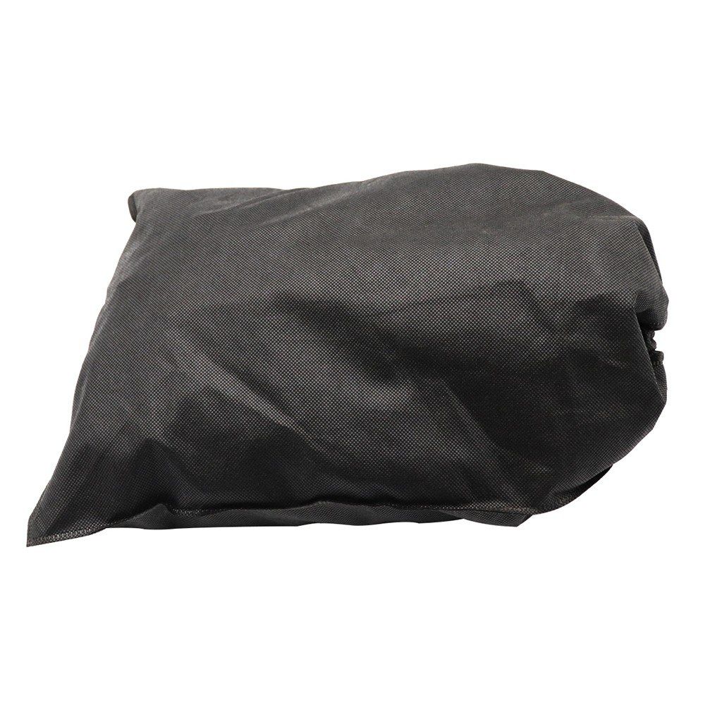 4'x6' Luggage Net Bungee Cargo Net Strech Super Duty Mesh