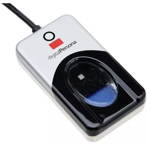 Digital Persona Fingerprint Scanner