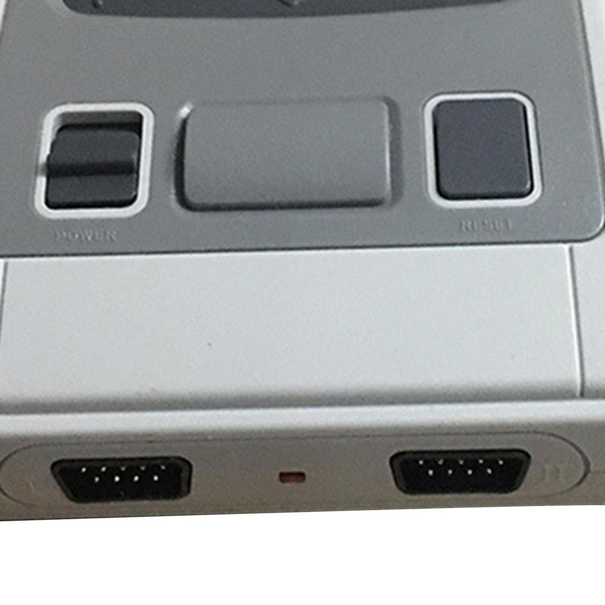 Retro Game Console Handheld Game Console For Kids US Plug