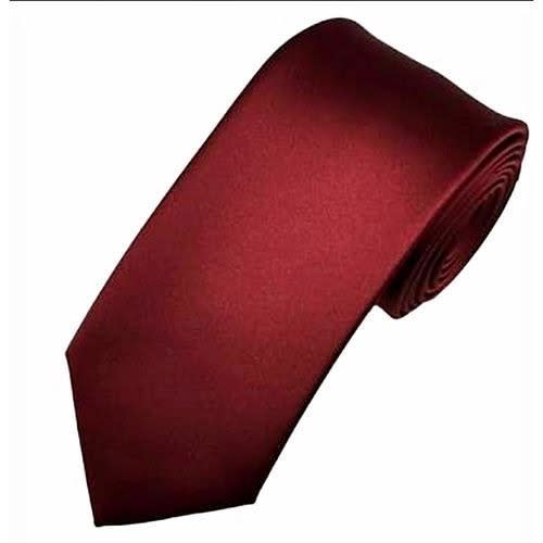 Men's Long Tie