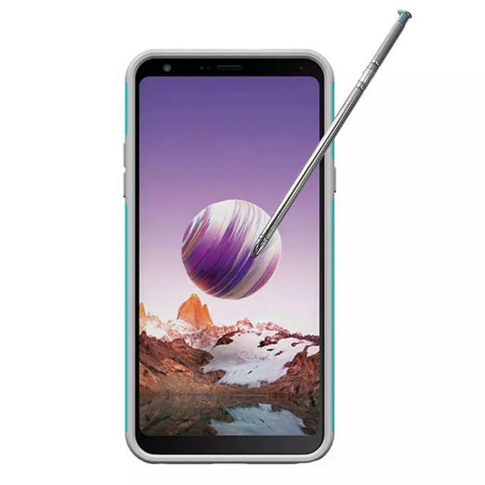 Stylus Pen Touch Pen Part For LG Stylo 6 Q730TM Q730VS Light Blue