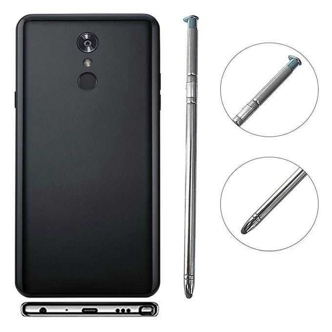 Stylus Pen Touch Pen Part For LG Stylo 6 Q730TM Q730VS Light Blue