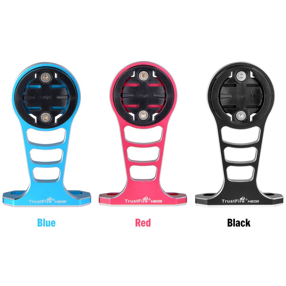 Bicycle Computer Mount Holder Bike Sports Camera Mount Bike